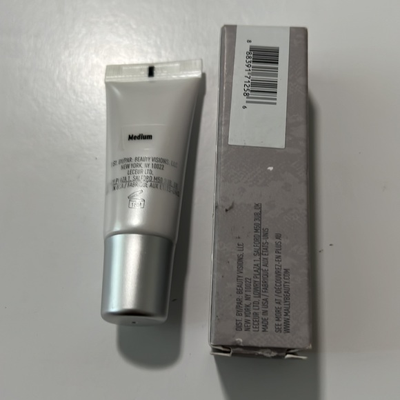 Mally Ultimate Performance See The Light Concealer Corrector Medium Full Size - Picture 3 of 4